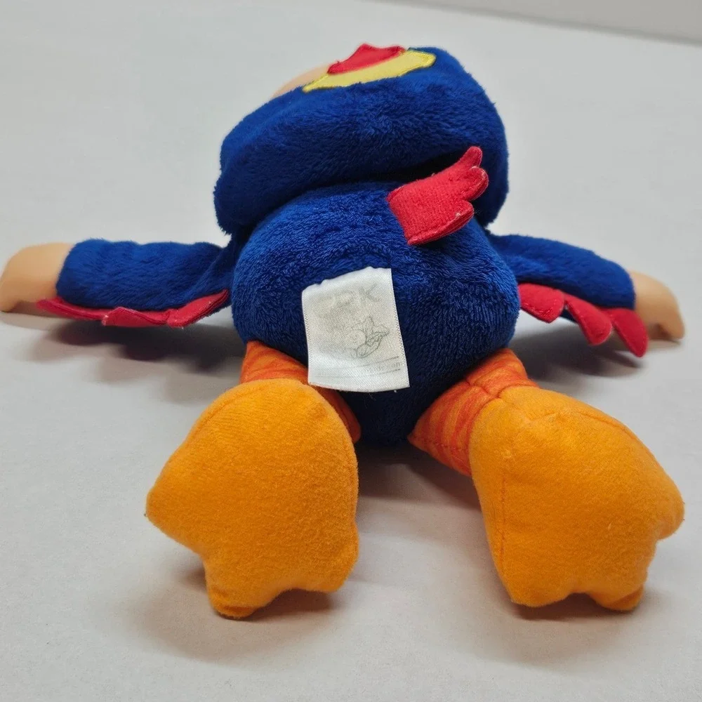 Cabbage Patch Kids Doll Bird Costume‎ Outfit Plush Toy CPK Vintage Style